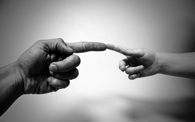 Personalized Touches